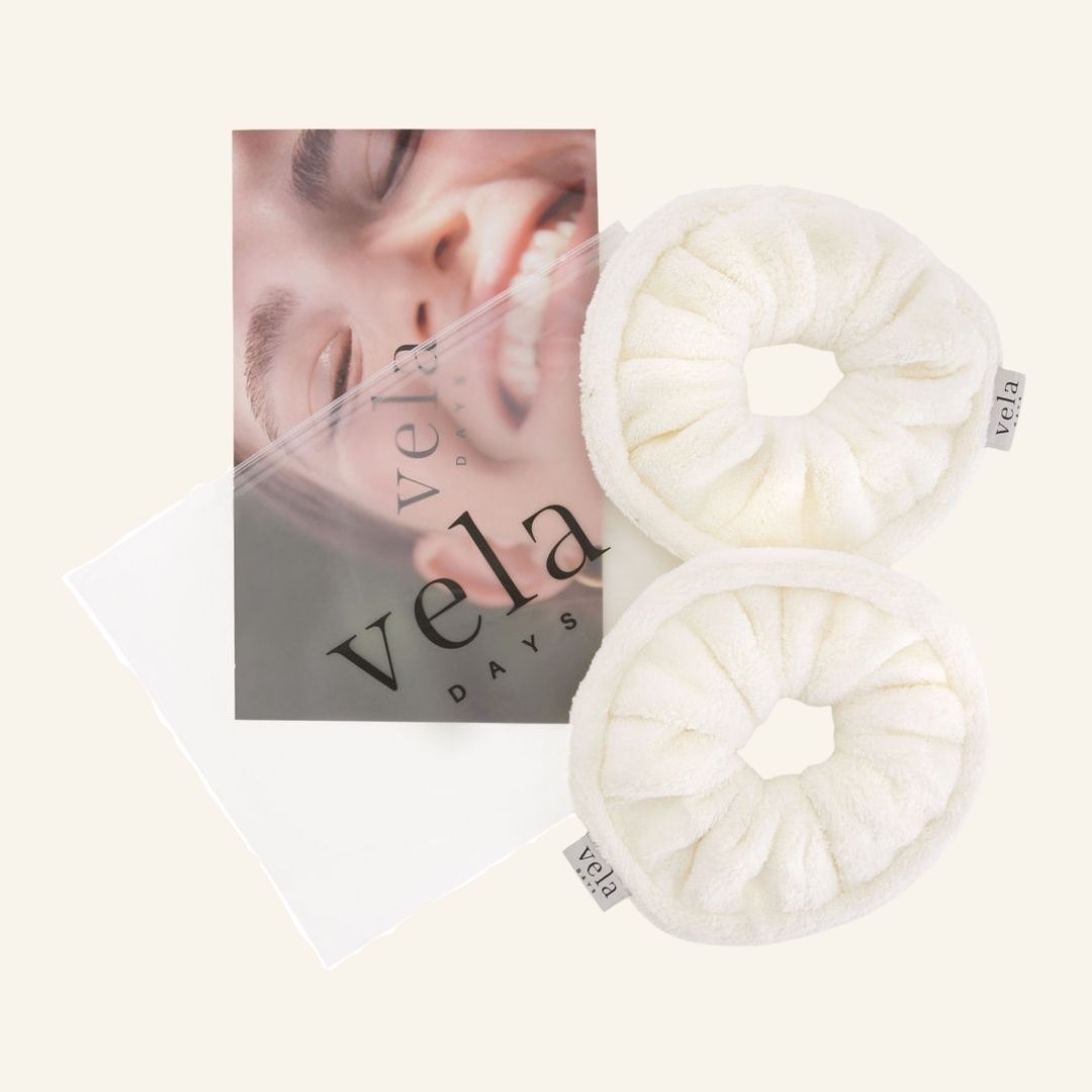Vela days_cleansing bands_hair accessory
